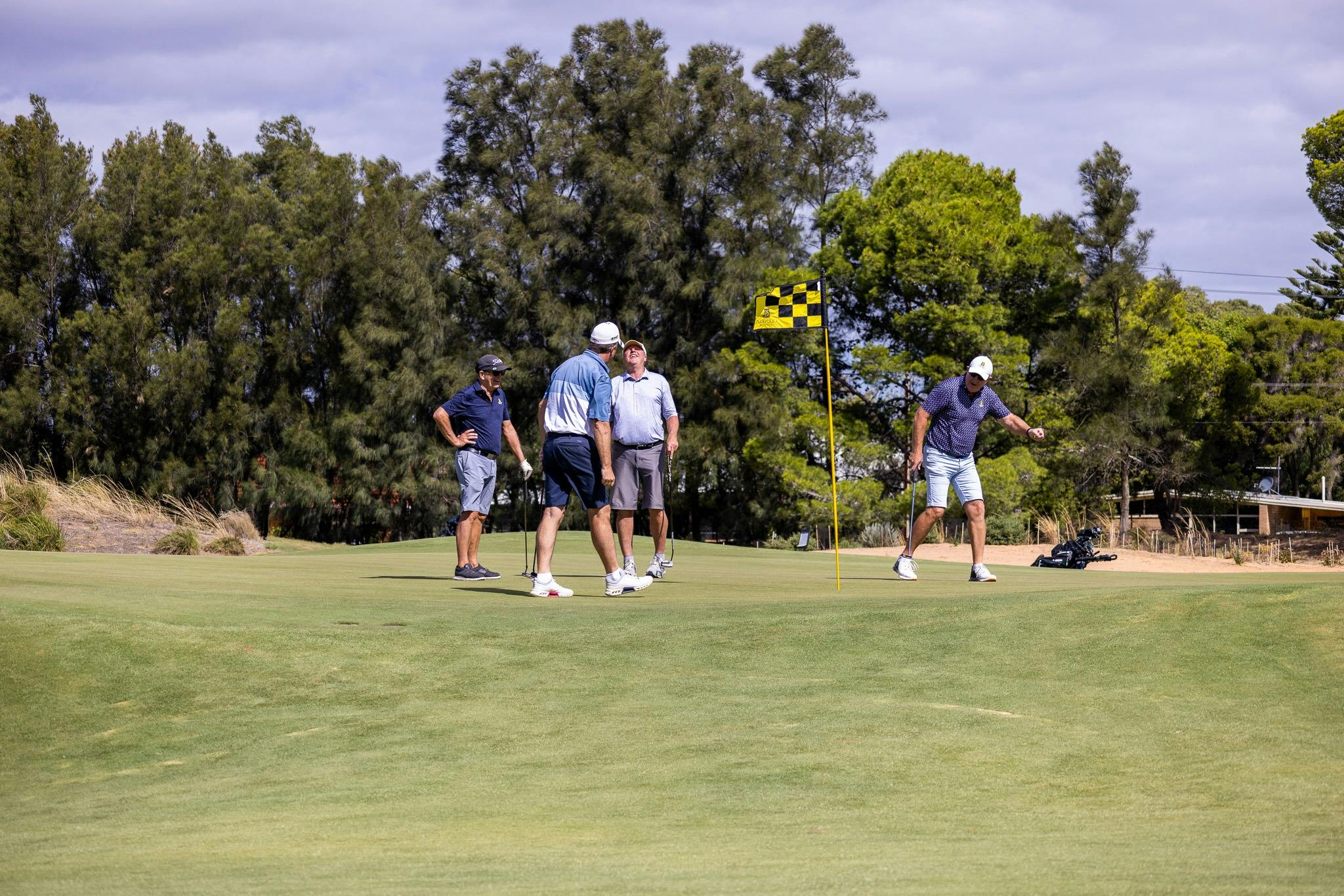 Glenelg Golf Club
