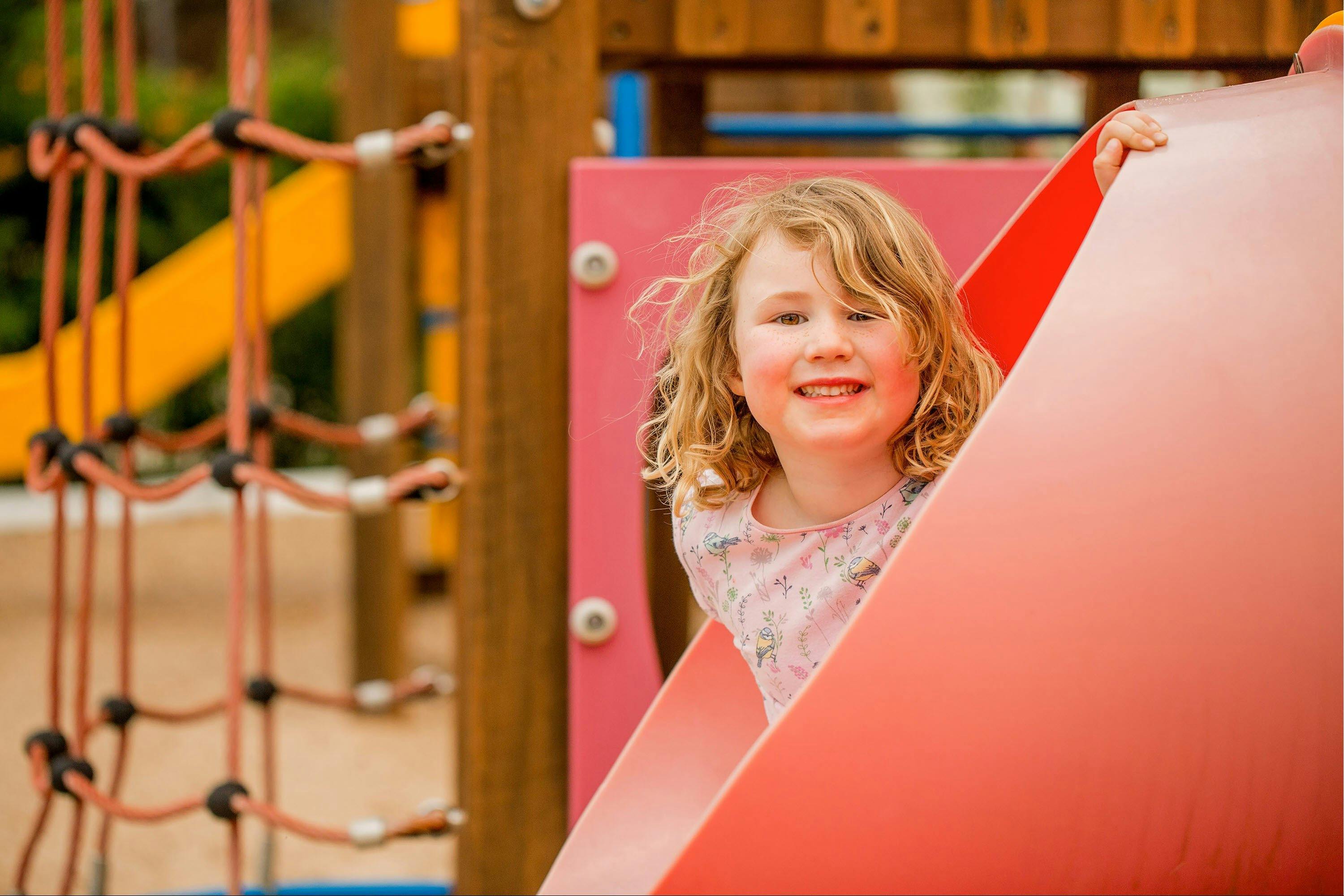 BIG4 Moruya Heads Easts Dolphin Beach Holiday Park