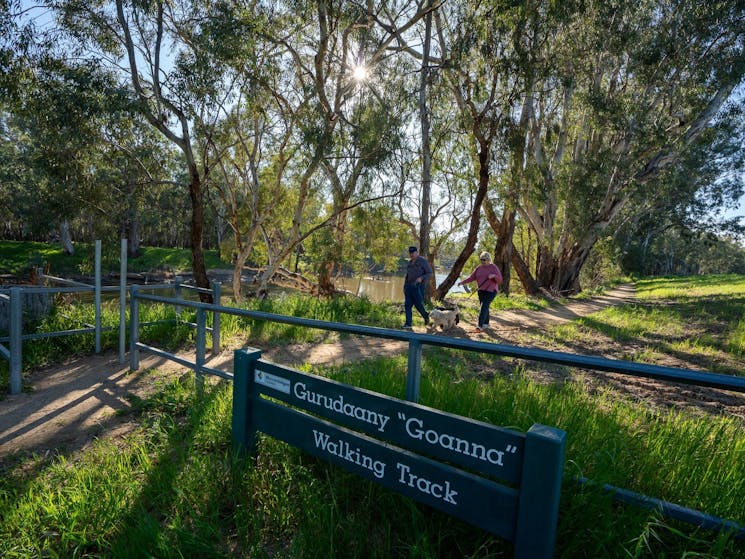 Wiradjuri, Aboriginal, Murrumbigdee, river