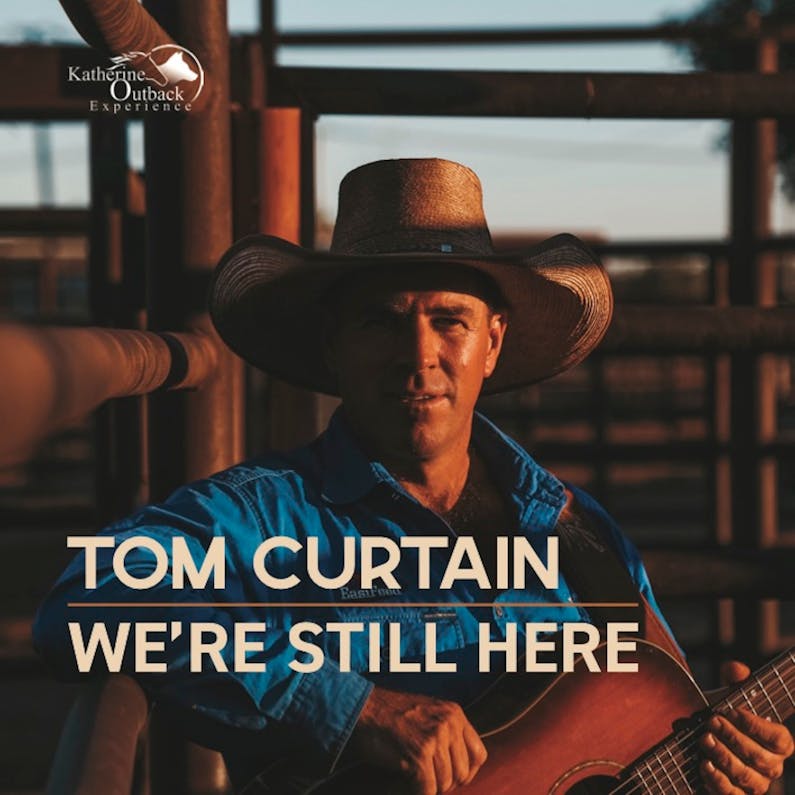Image of the event 'Tom Curtain’s “We’re Still Here” Tour – Wentworth'