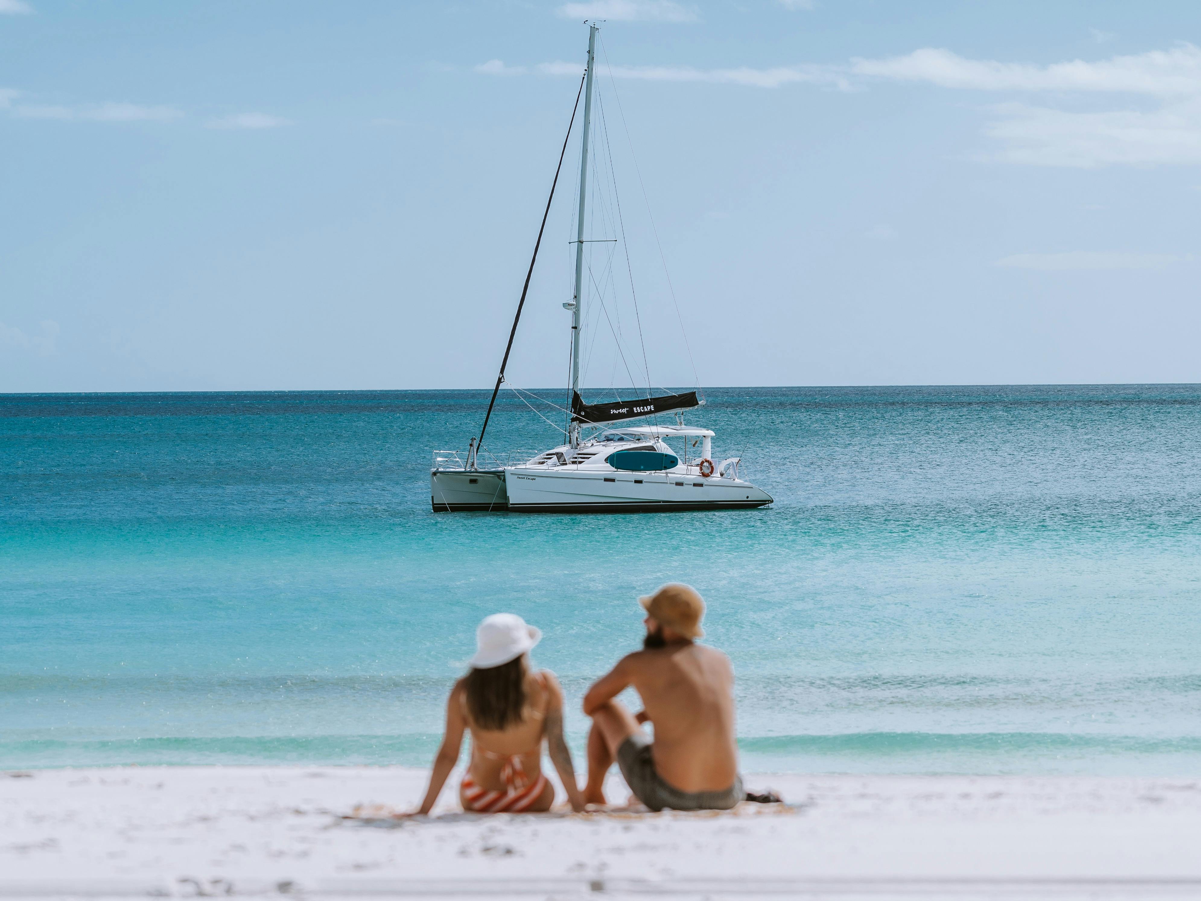Sweet Escape Yacht Charters