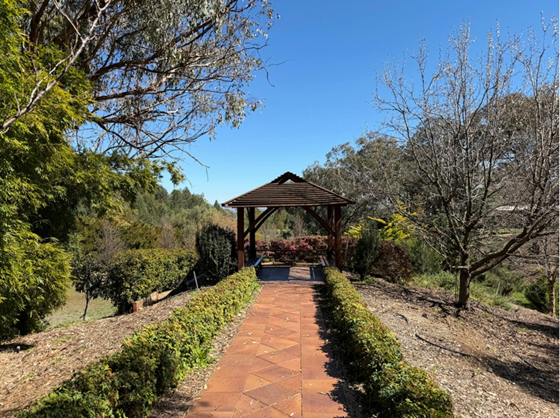Tamworth Regional Botanic Gardens