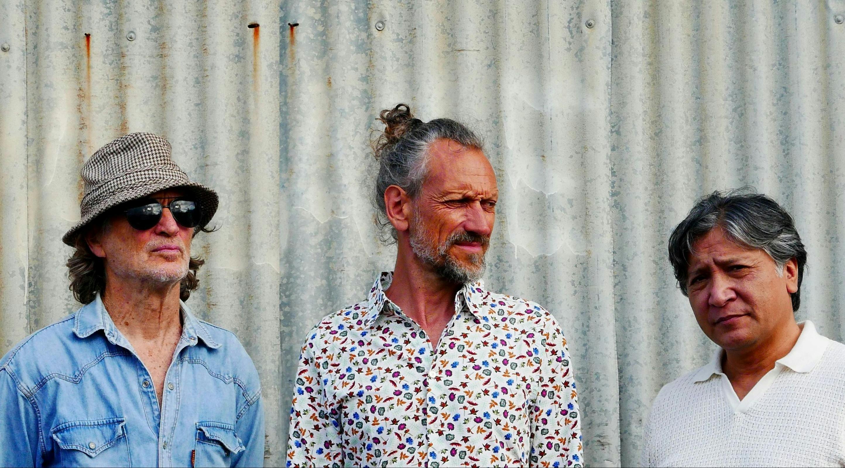 The Neighbours from Hell