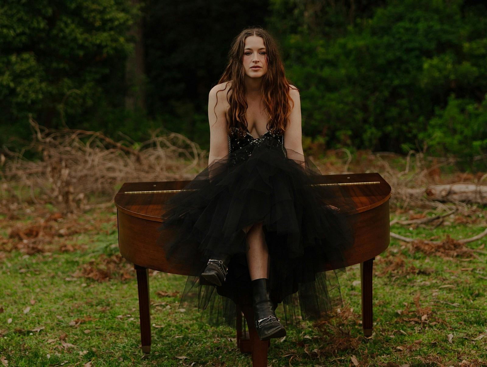 Meg Washington: Natural Beauty Tour, with special guest