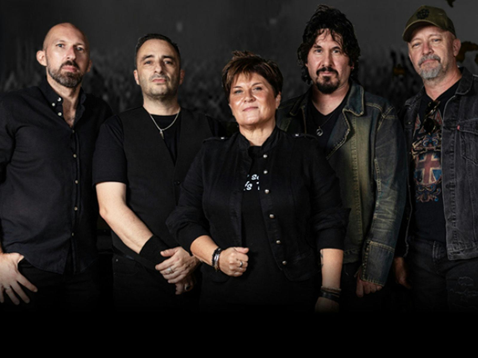 Two Fires - Chisel Barnes Show