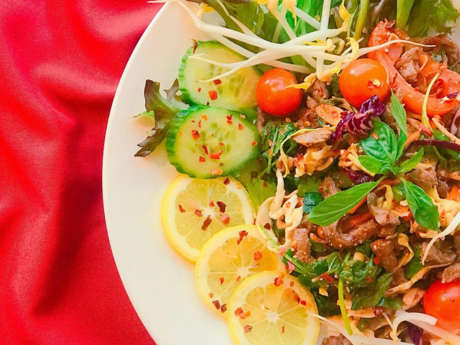 Experience Adelaide Cafe Michael 2 Experience Adelaide Cafe Michael 2