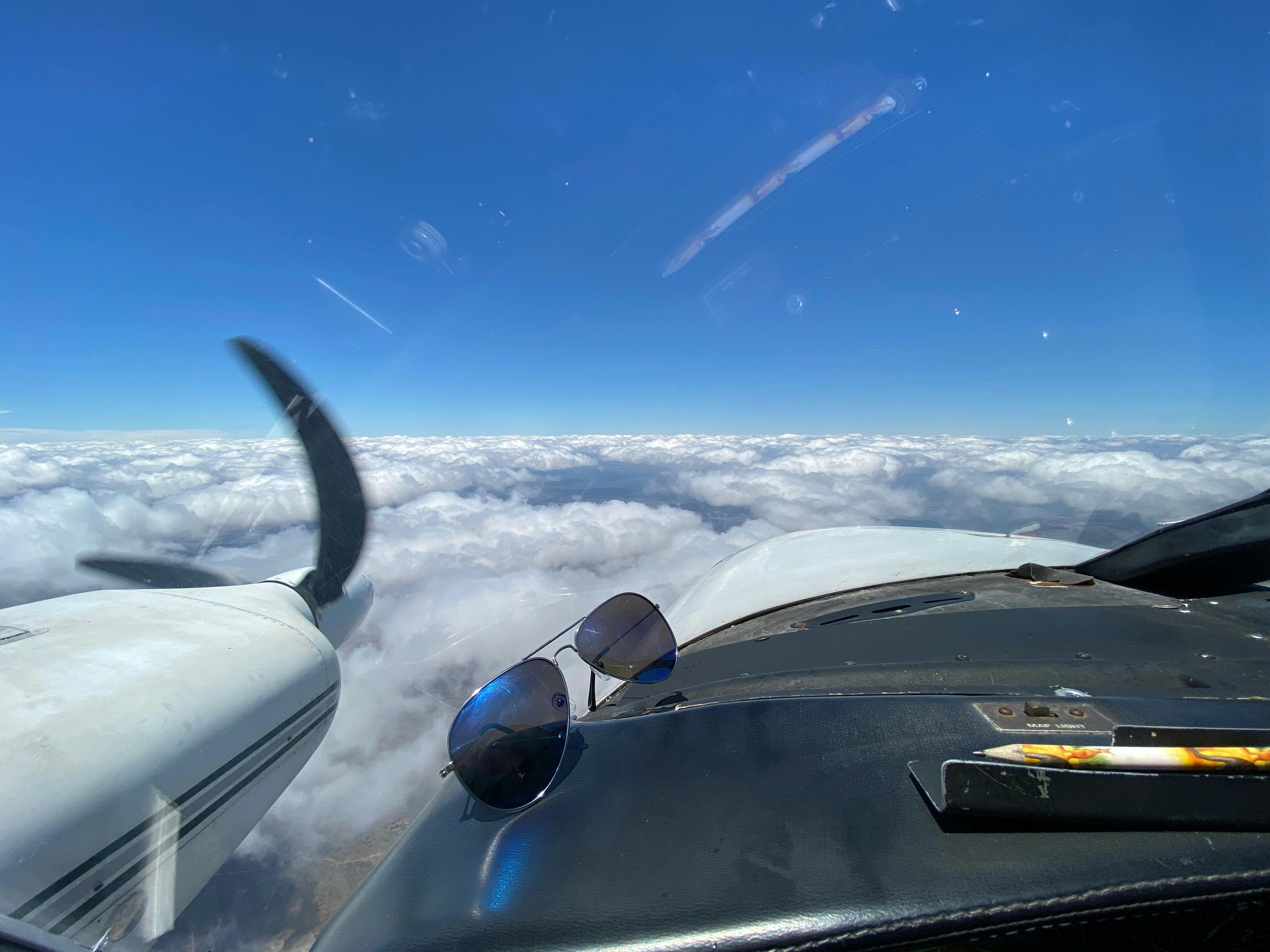 Melbourne bound Brisbane Flight Charter