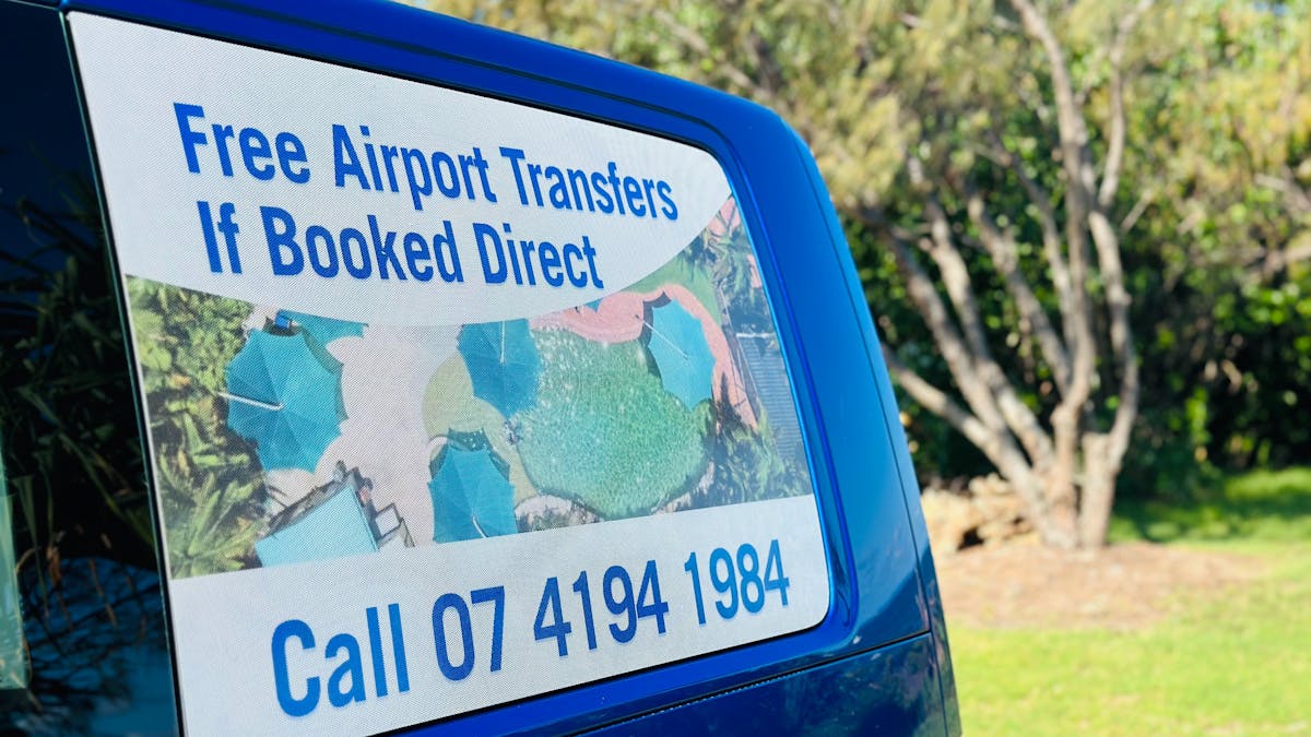Airport Transfer