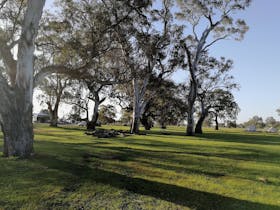 Lots of space to enjoy at Bellwether