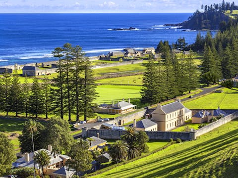 Norfolk Island