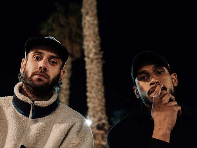 Marlon Feat Rulla