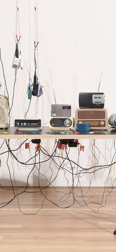 Nicci Haynes at CCAS Lakeside 2022