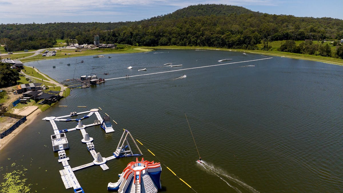 GC Wake Park