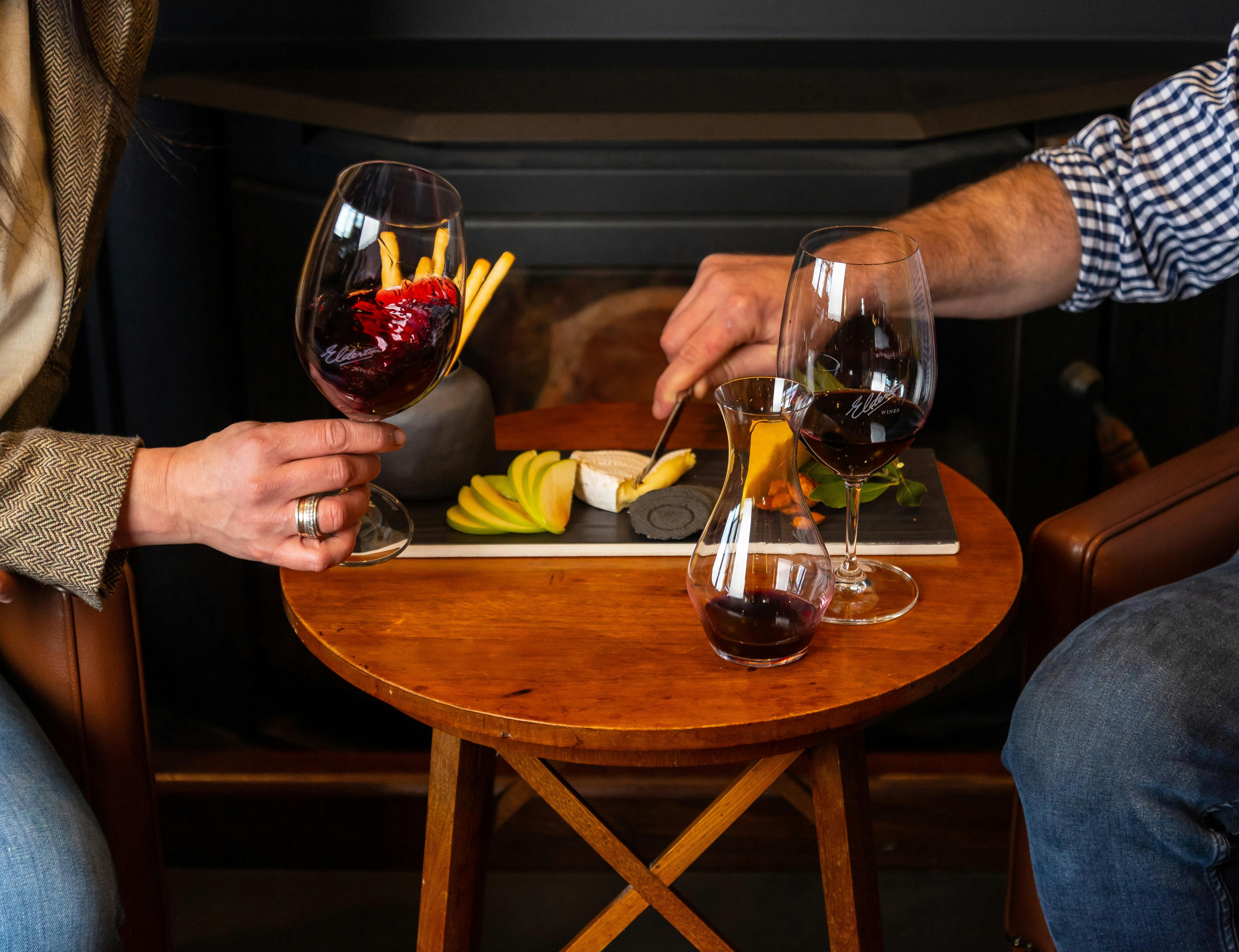 Elderton Wines