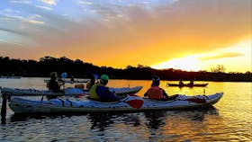 Yamba Kayak