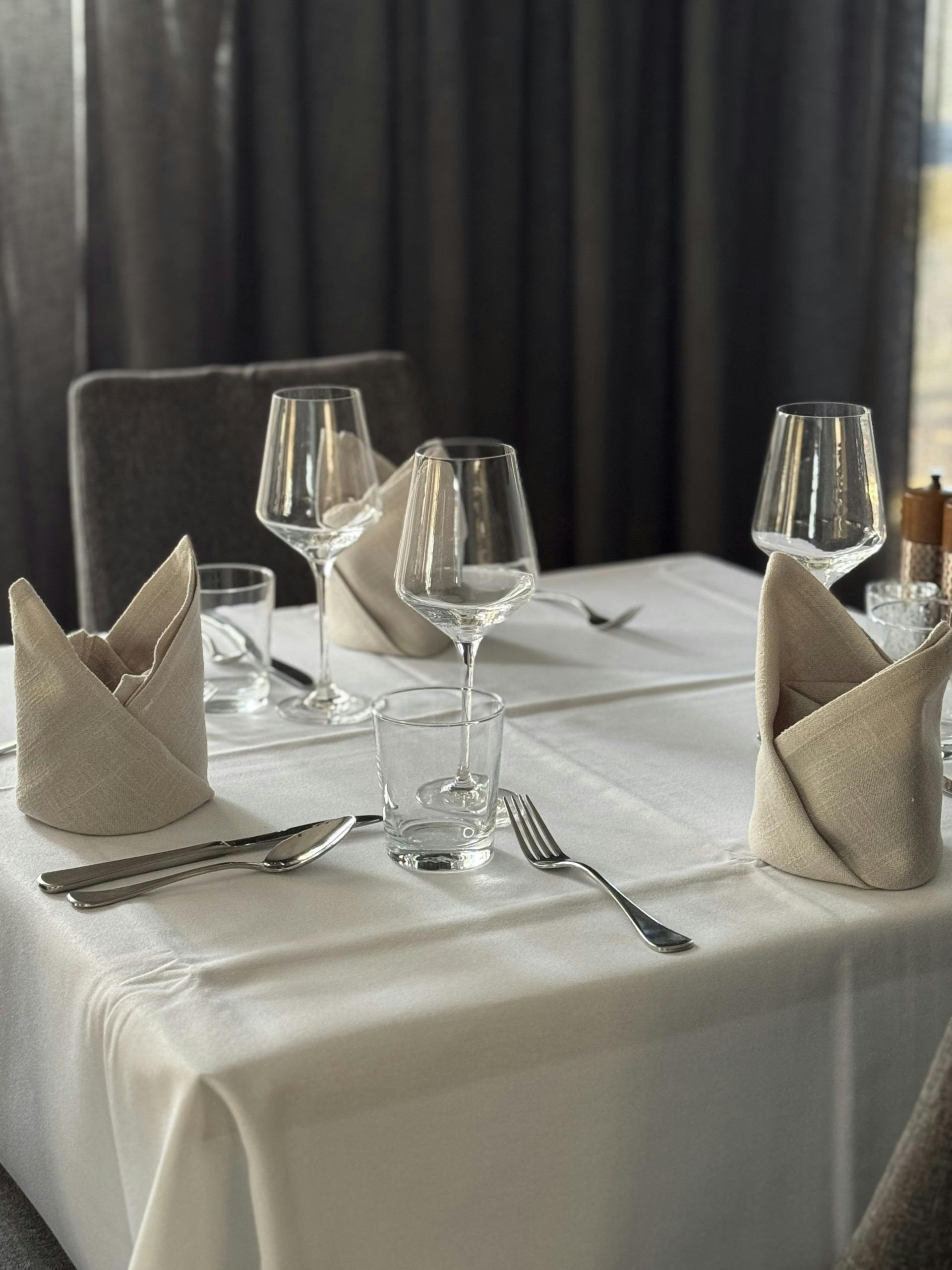 Modern Australian cuisine