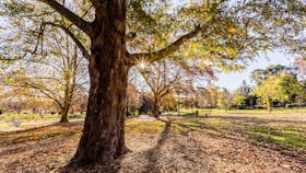 Wagga Wagga Botanic Gardens