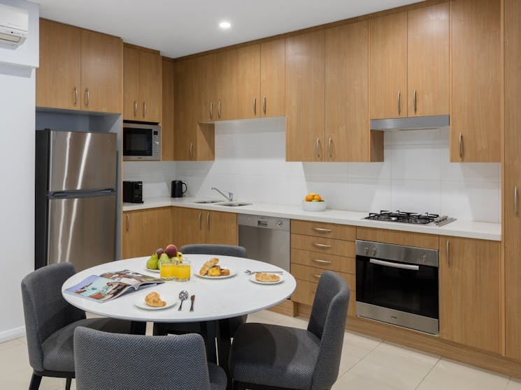 Meriton Suites Waterloo