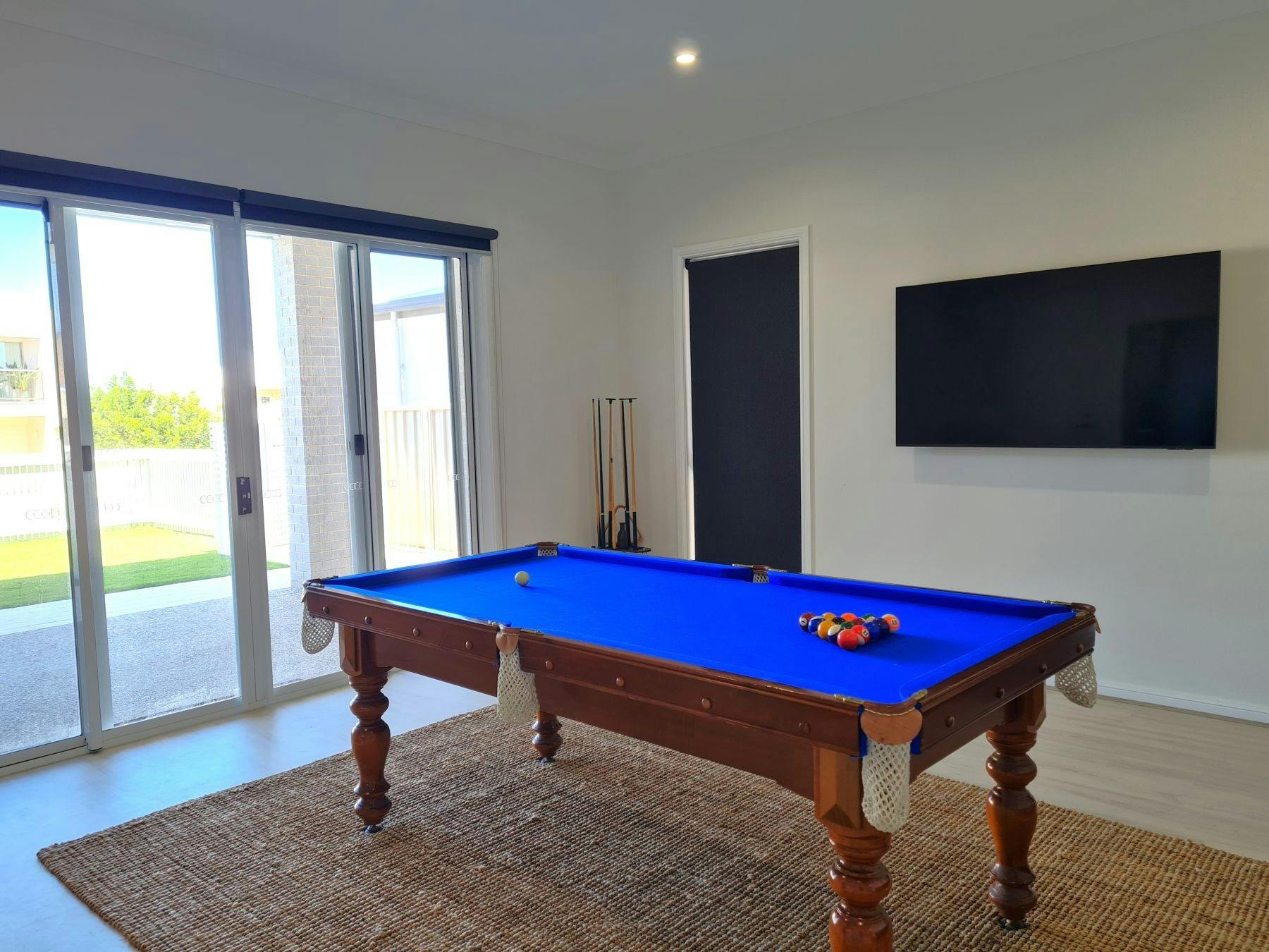 Jetty Nights, Port Hughes