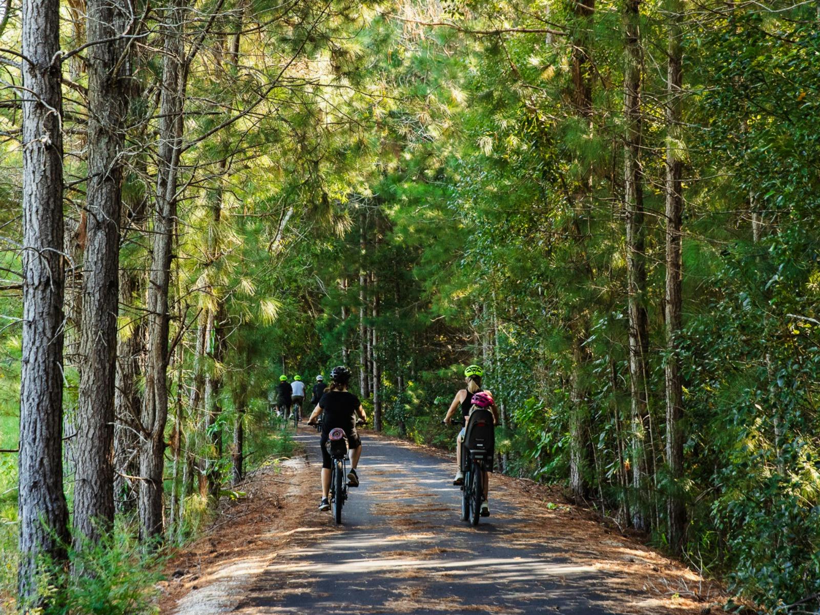 Australian Cycle Tours