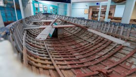 Eden Killer Whale Museum