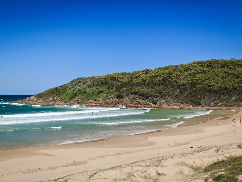 Ingenia Holidays One Mile Beach NSW Holidays & Things
