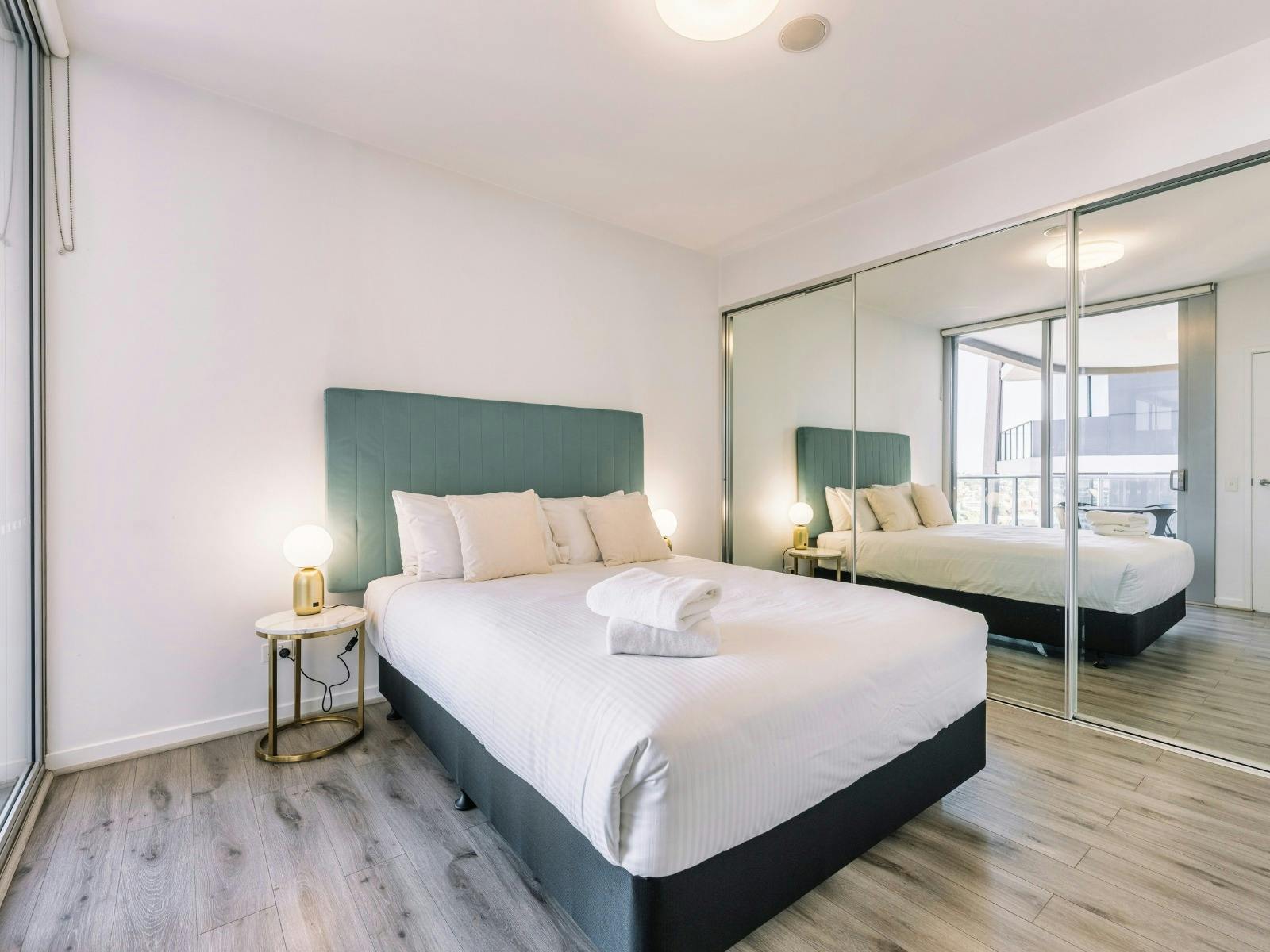 Art House Apartments by CLLIX
