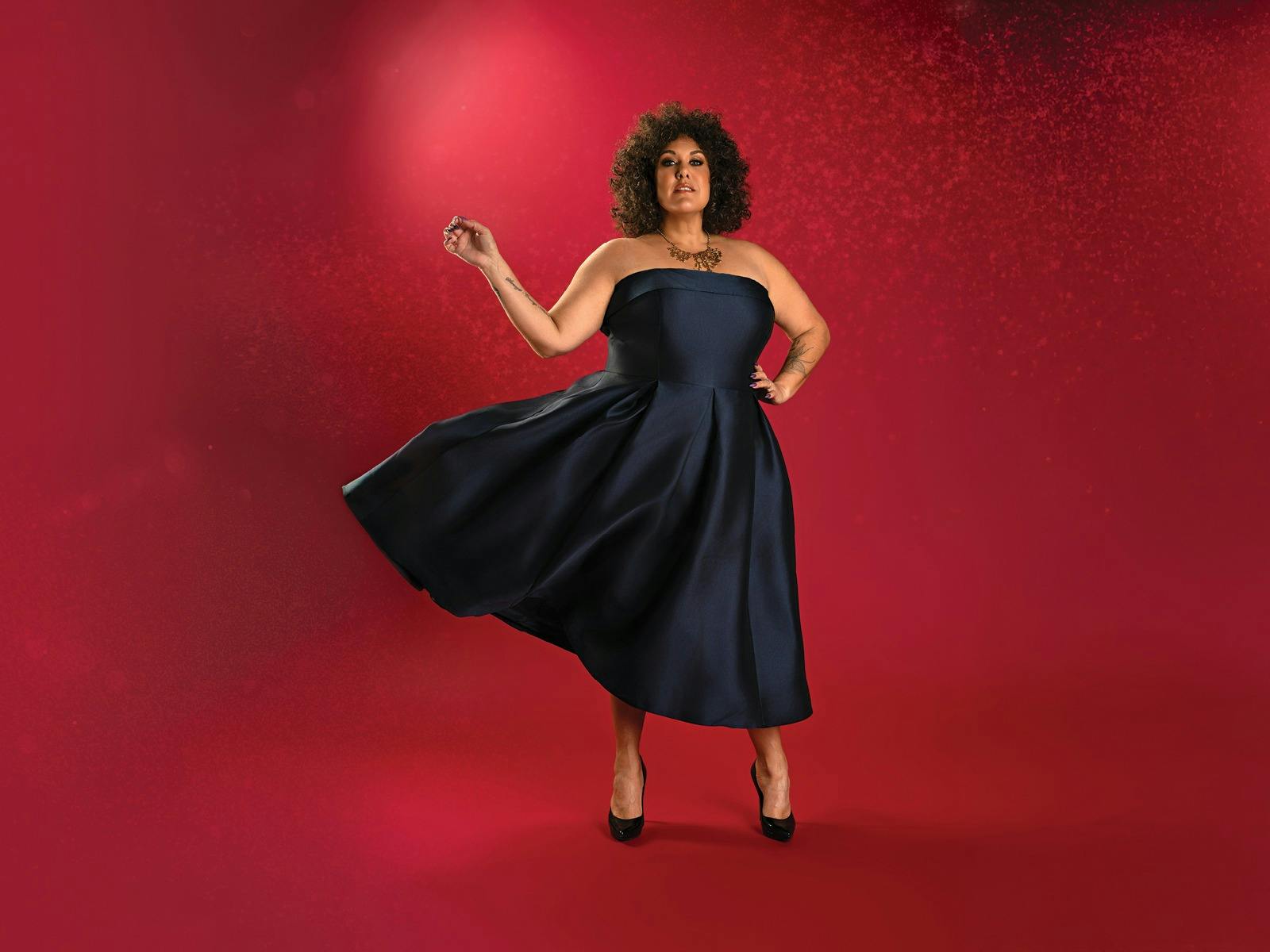 Casey Donovan – This Is Me