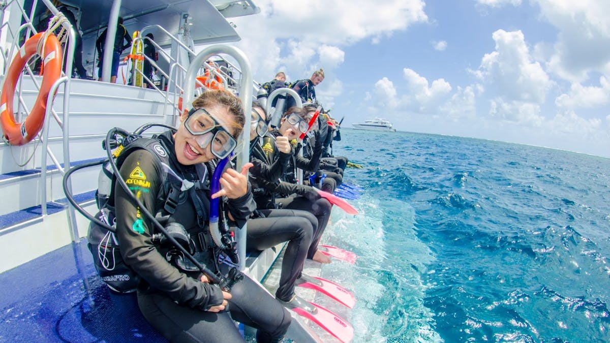 Divers
