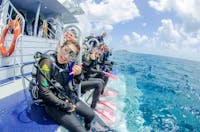 Divers