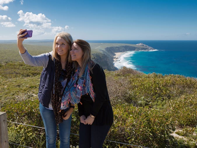 Kangaroo Island Adventure