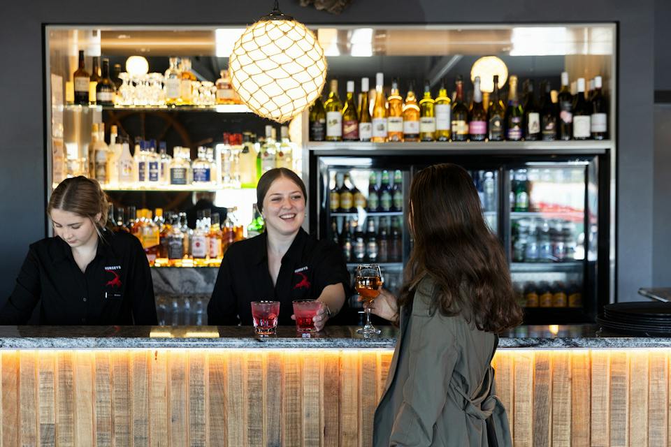 Hursey Seafoods Restaurant photo