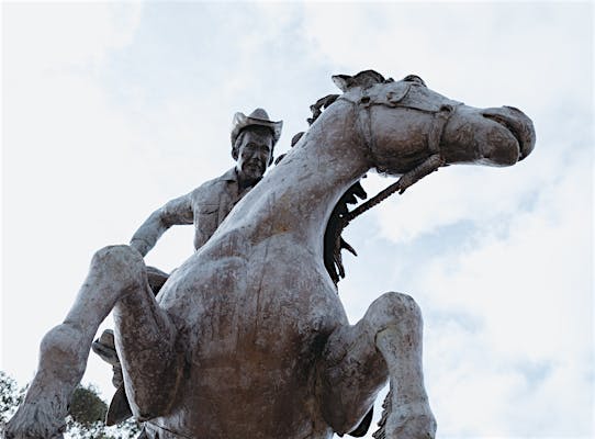 Marrabel - Marrabel, Destination Information | South Australia