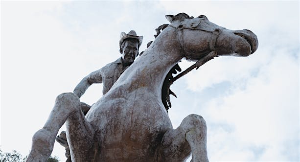 Marrabel - Marrabel, Destination Information | South Australia