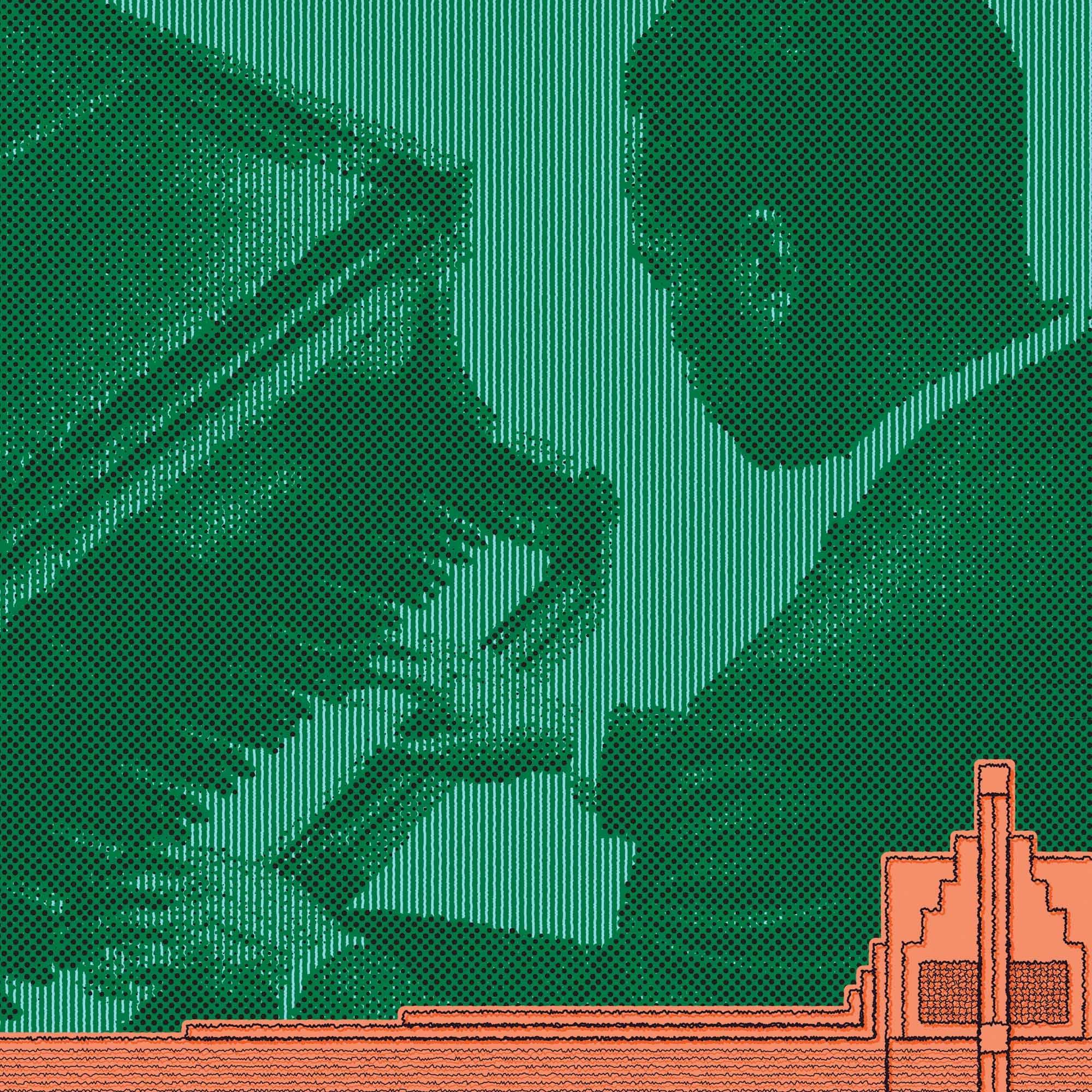 The Orpheum Jazz Lounge