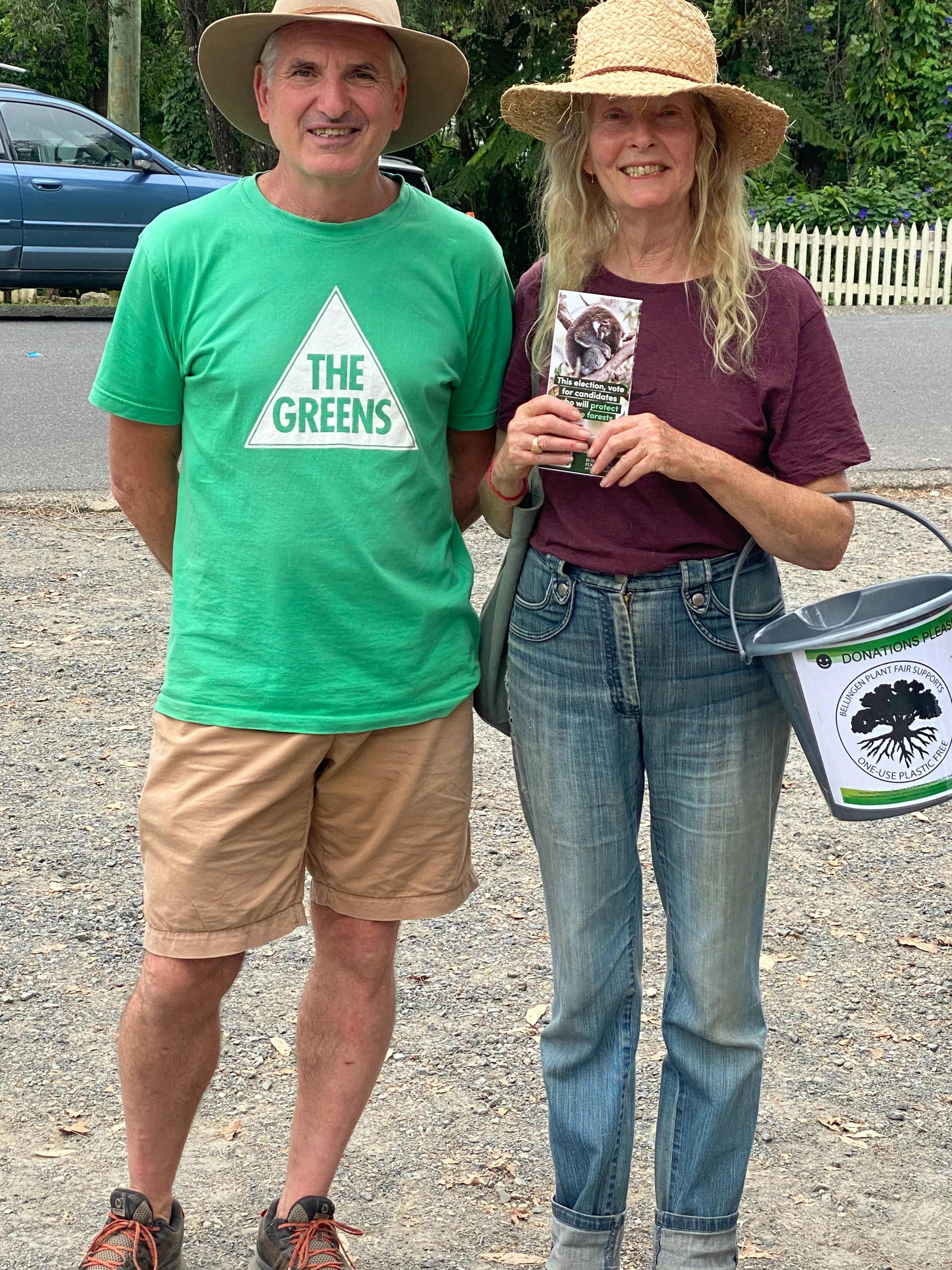 bellingen environment centre