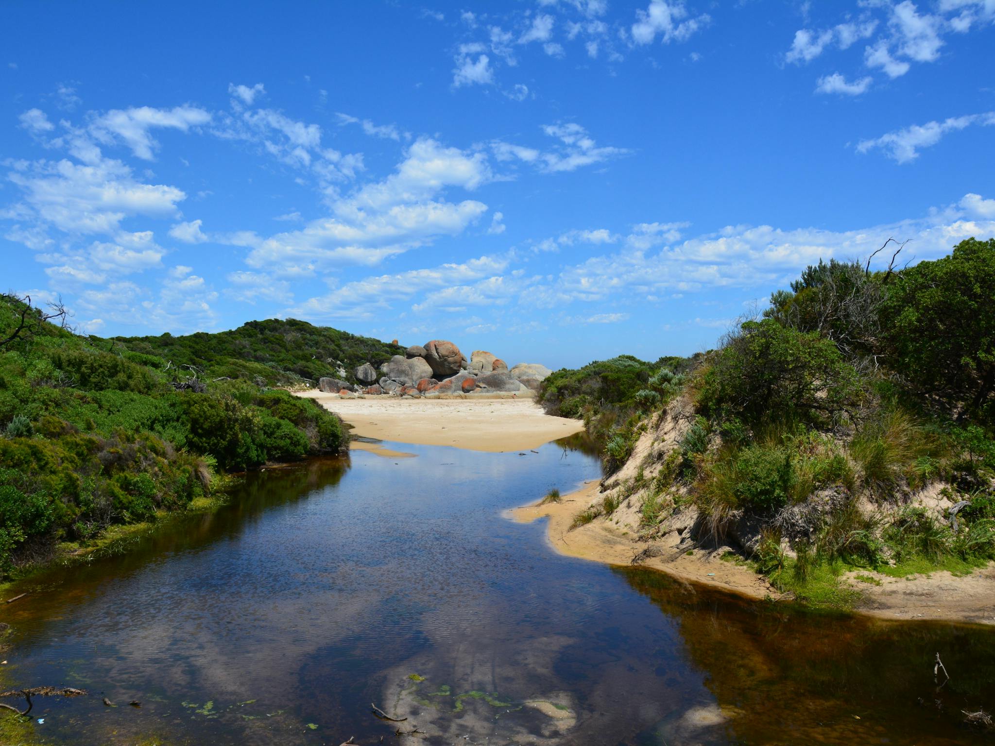 Wilsons Promontory National Park