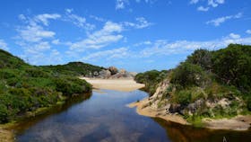 Wilsons Promontory National Park