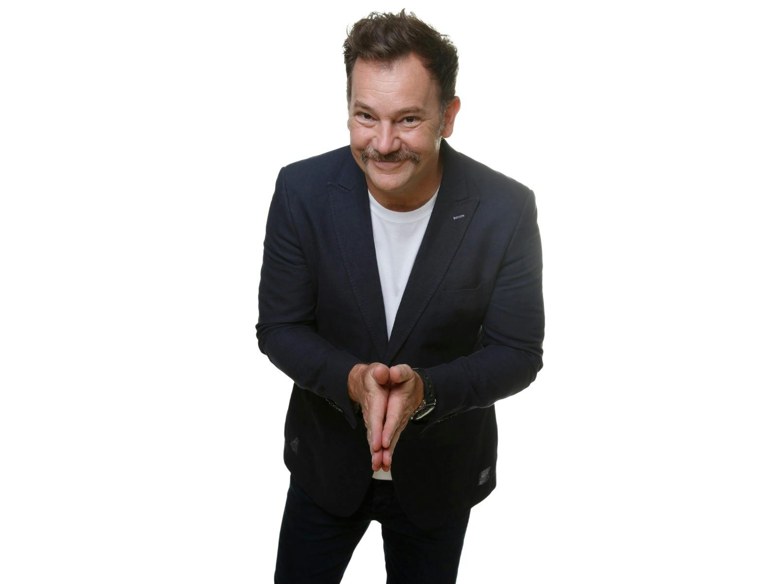 Melbourne Comedy Showcase