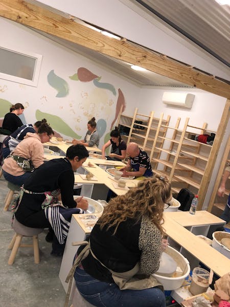 Urth Clay Studio Goodwood