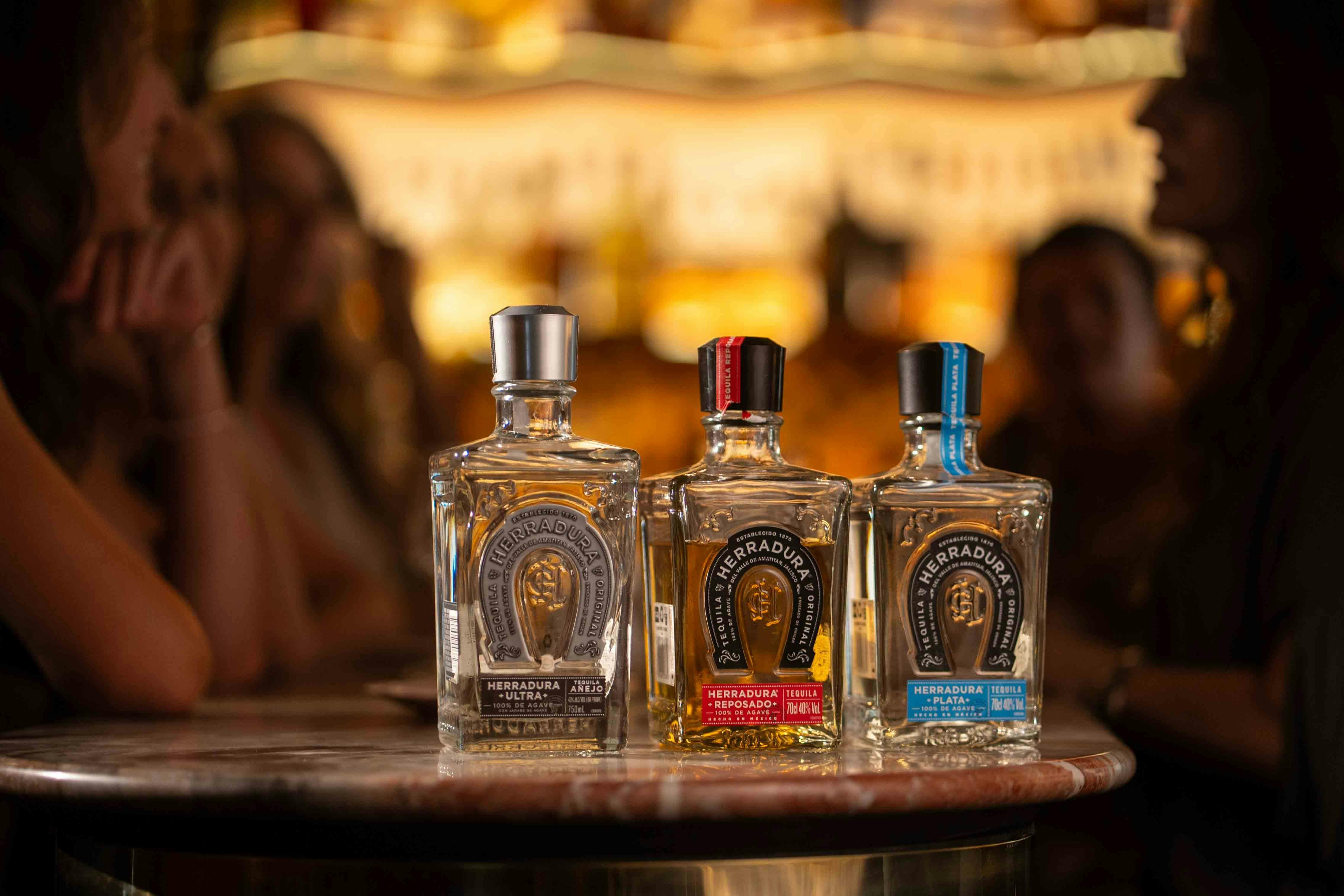tequila