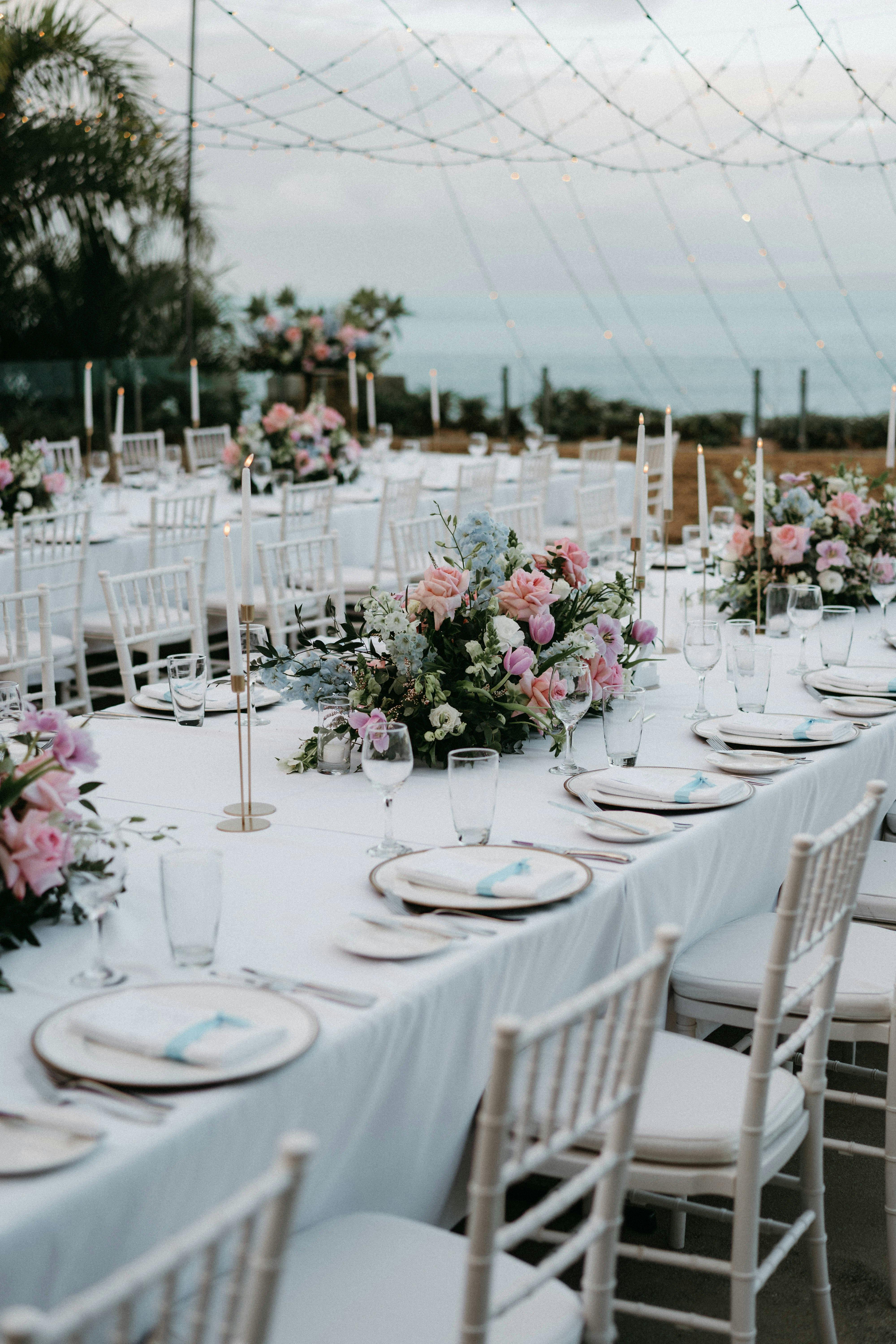 Villa Botanica - 5 Star Wedding Venue