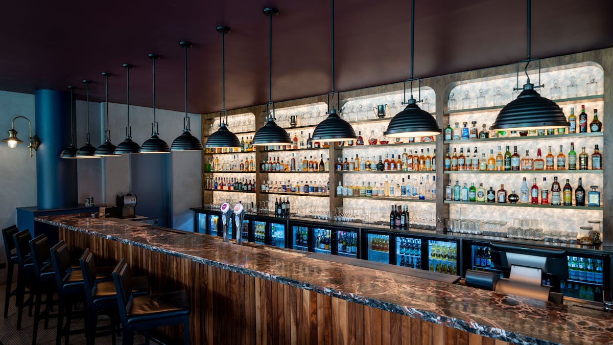 Daintree Bar