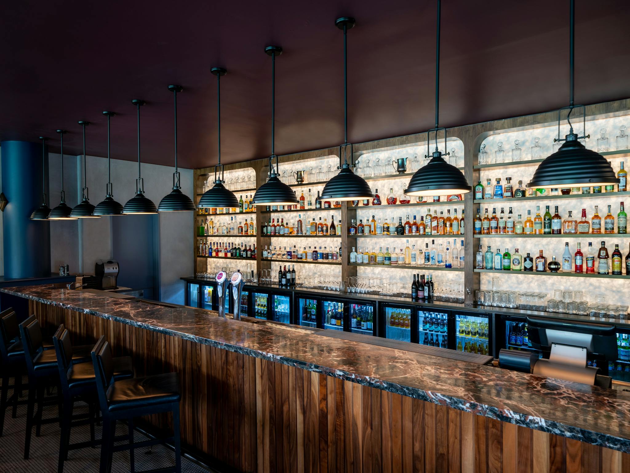Daintree Bar Daintree Bar