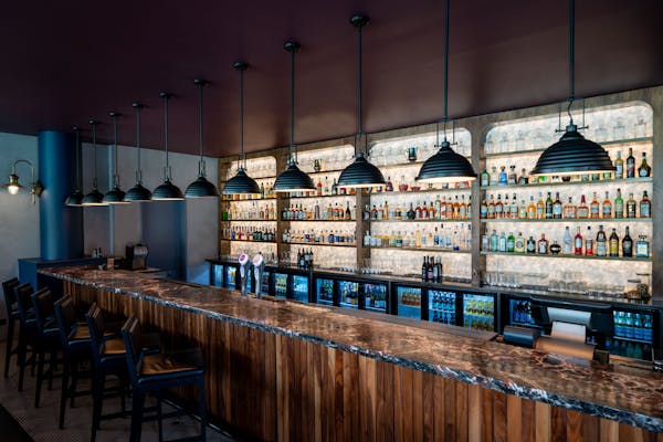Daintree Bar