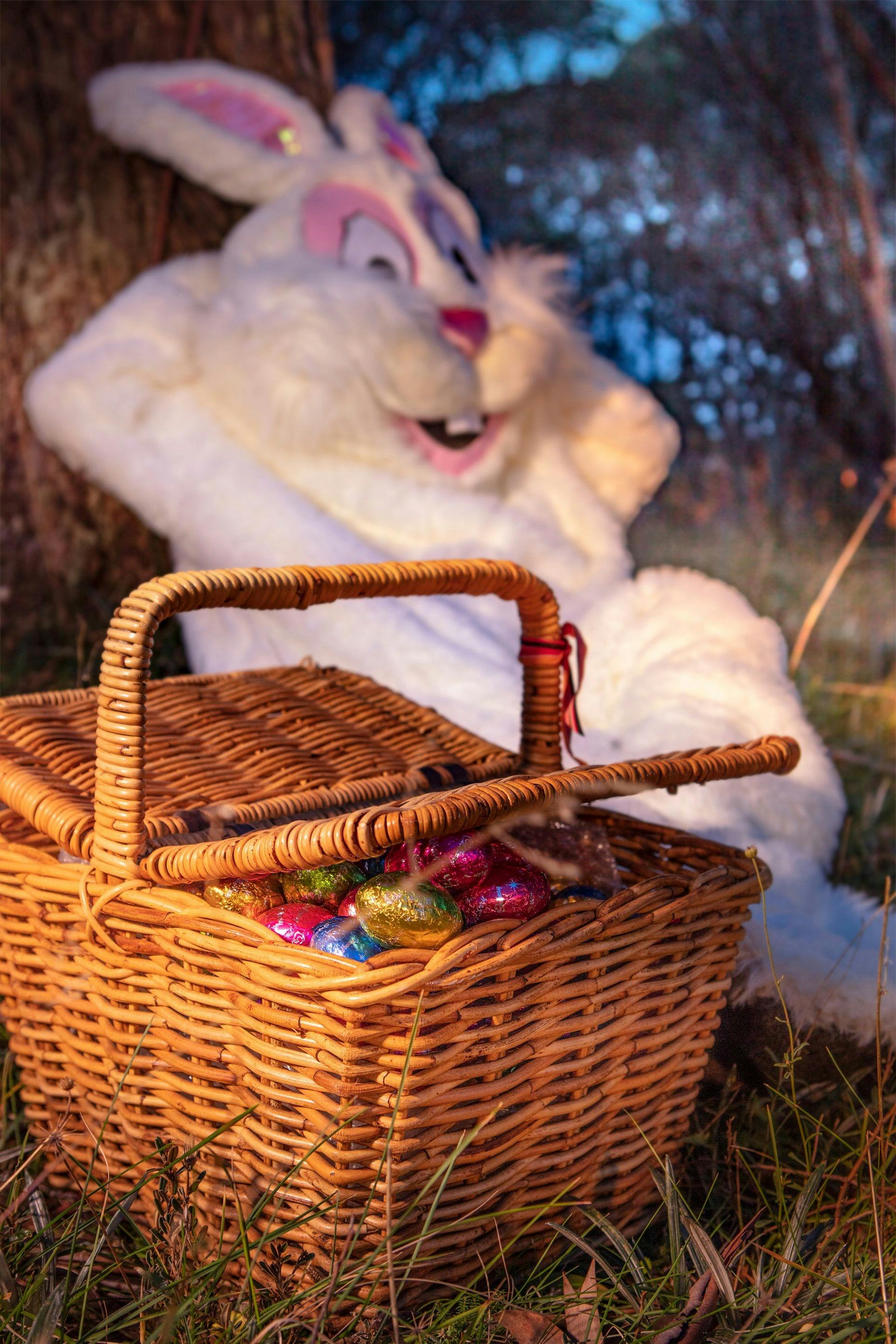 Dinner Plain Easter Festival