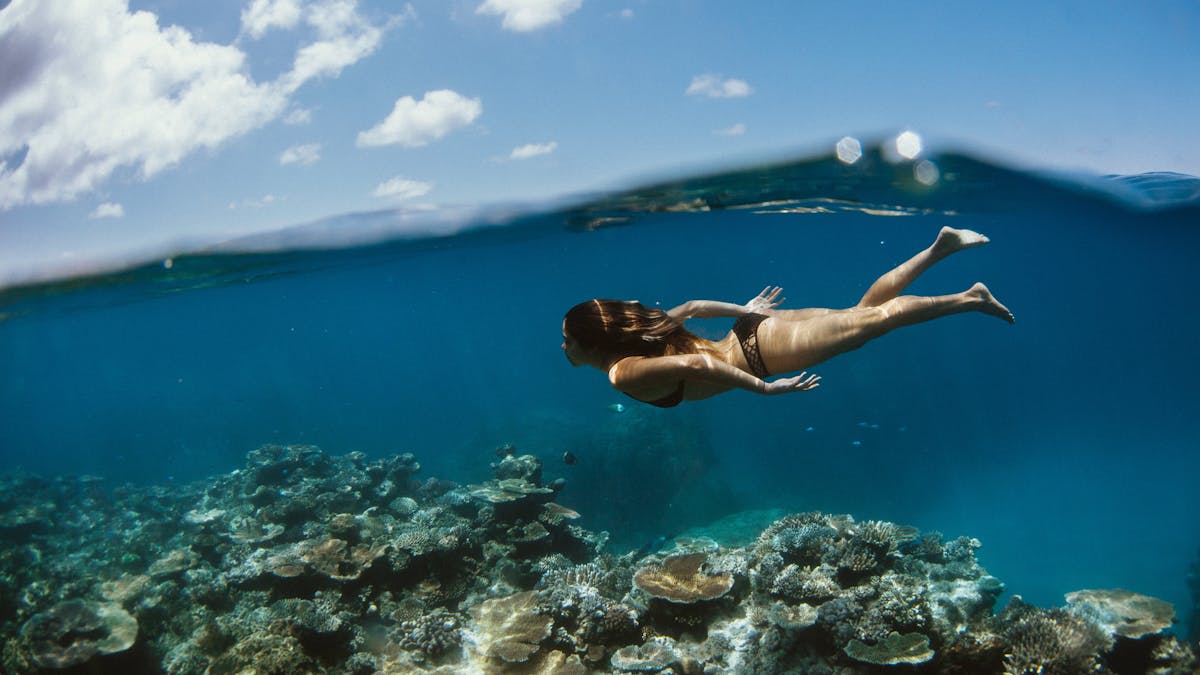 Great Barrier Reef