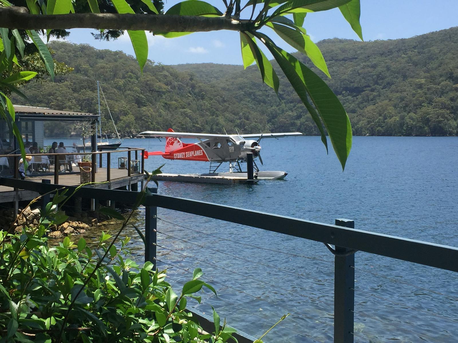 コテージポイントイン