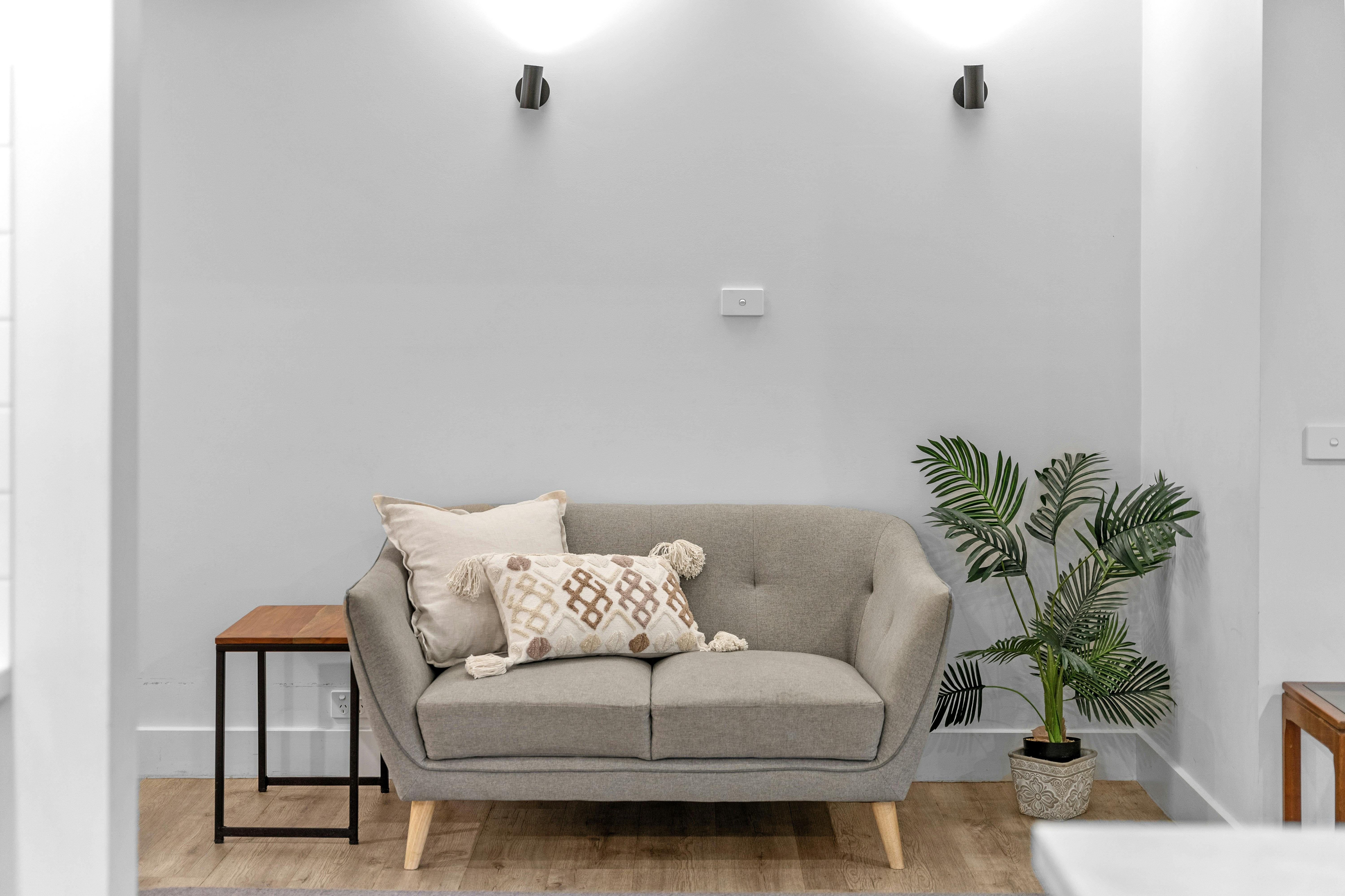 Two Bedroom Studio Unit | Tasman Holiday Parks - Bright