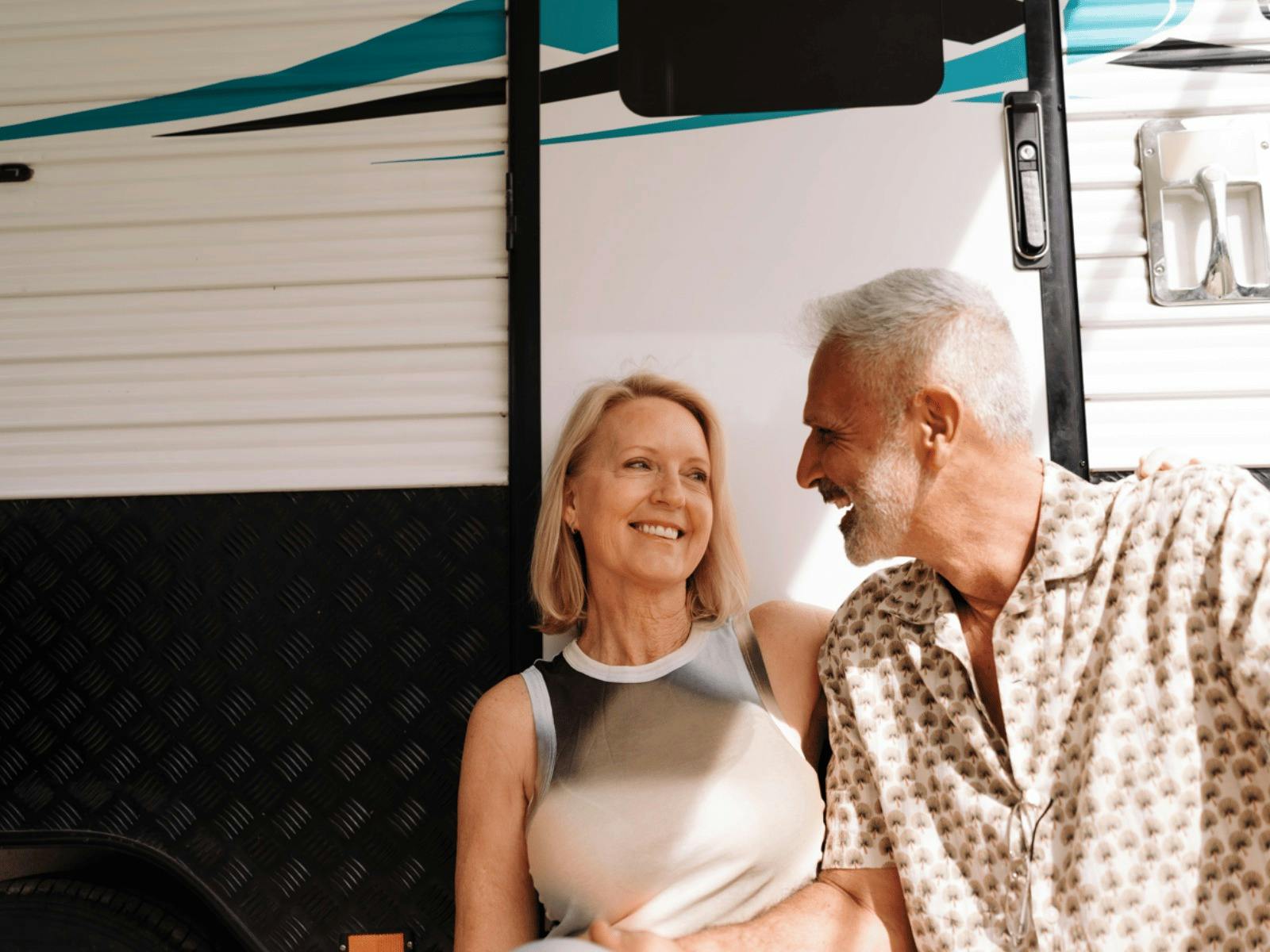 Discovery Parks - Lake Hume, VIC